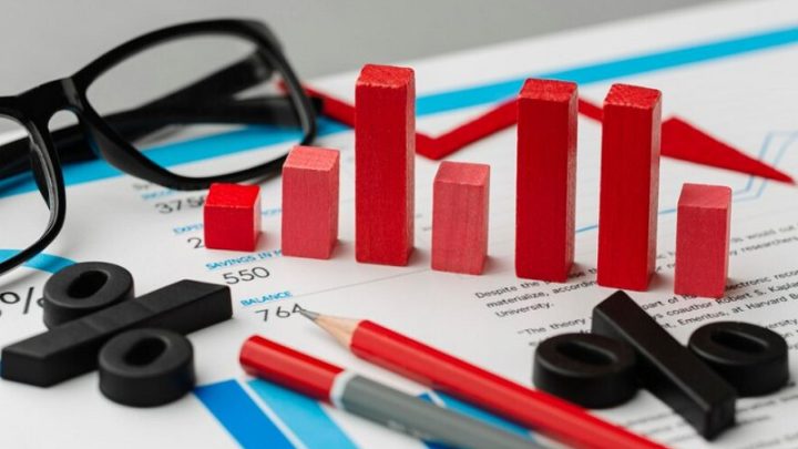 Solution For: Penurunan ULN Swasta Cermin Gairah Bisnis Meredup