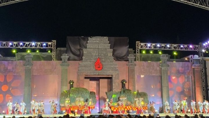 Key Discussion: 5 Tempat Wisata yang Menggelar Tradisi Malam Satu Suro