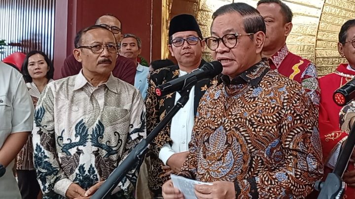 New Policy: Pemprov DKI Siapkan 2.843 Loker Padat Karya, Gaji Rp5,7 Juta per Bulan