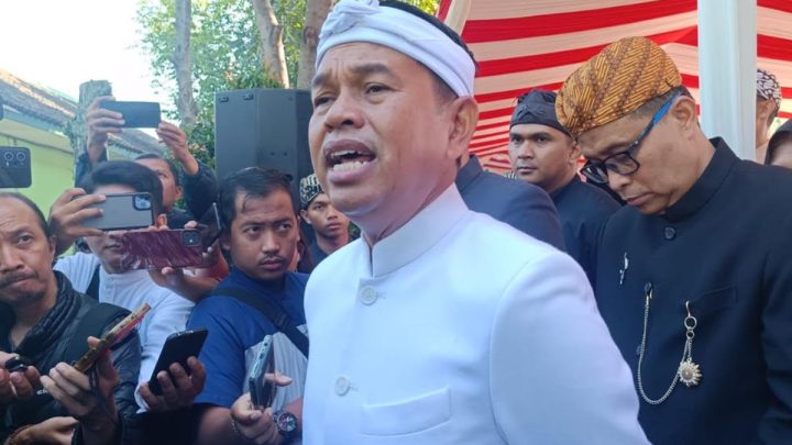 Dedi Mulyadi Janjikan Rp250 Juta untuk Tangkap Taufik Hidayat – Pelaku Penyekapan di Bandung
