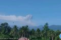 Gunung Dukono Erupsi Pagi Ini – Luncurkan 1.300 Meter Abu Vulkanik