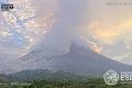 Solving Problems: Status Siaga, Puncak Merapi Luncurkan Awan Panas Guguran Hingga 2 Km