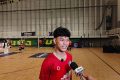 Bintang Timnas Futsal Indonesia U-19 Ingin Bawa SMK Nusantara Juara Okezone National Championship 2026