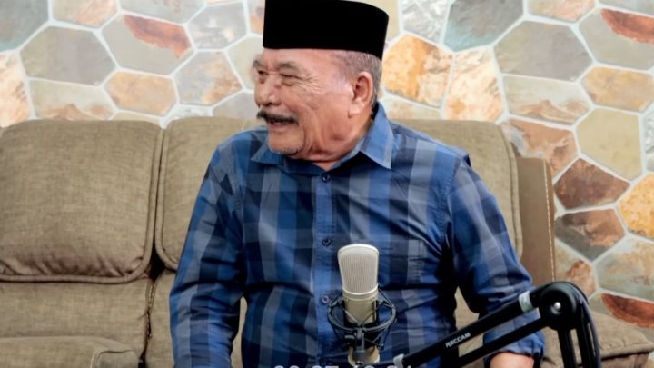 Haji Bolot Dikabarkan Meninggal Dunia – Cucu: Hoax!