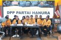 Meeting Results: Hanura Bantah Miliki Yayasan Kelola Dapur MBG