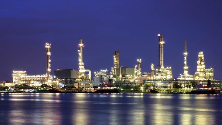 Latest Program: AS-Iran Damai, Harga Minyak Dunia Turun 4 Persen ke USD80 per Barel