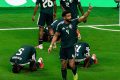 Kejutan! Timnas Arab Saudi Tahan Uruguay 1-1 di Piala Dunia 2026