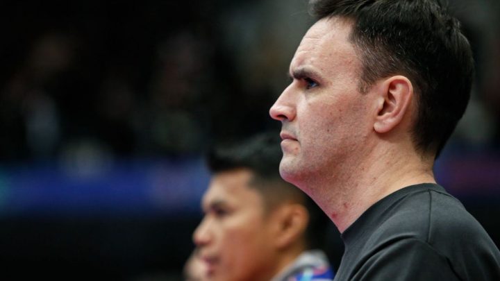 Hector Souto Panggil 26 Pemain Timnas Futsal Indonesia untuk TC di Spanyol – Ini Daftarnya