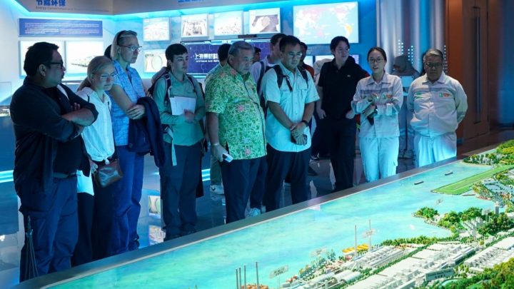 Special Plan: Hilirisasi Nikel RI di Mata Investor Global, Tak Lagi Soal Produksi