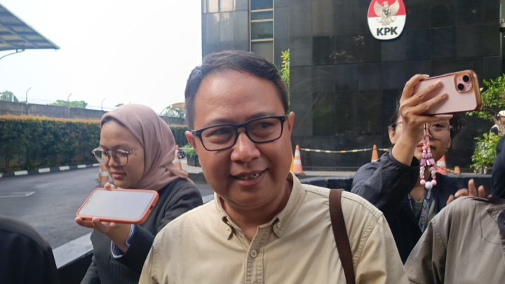 Special Plan: Diperiksa Lagi soal Kuota Haji, Eks Dirjen PHU: Diminta Keterangan Saja