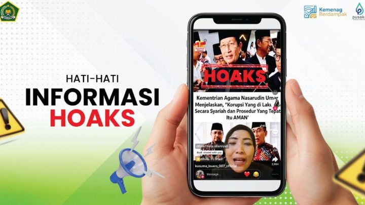 New Policy: Viral Menag Bolehkan Korupsi asal Sesuai Syariat dan Prosedur, Ini Faktanya!