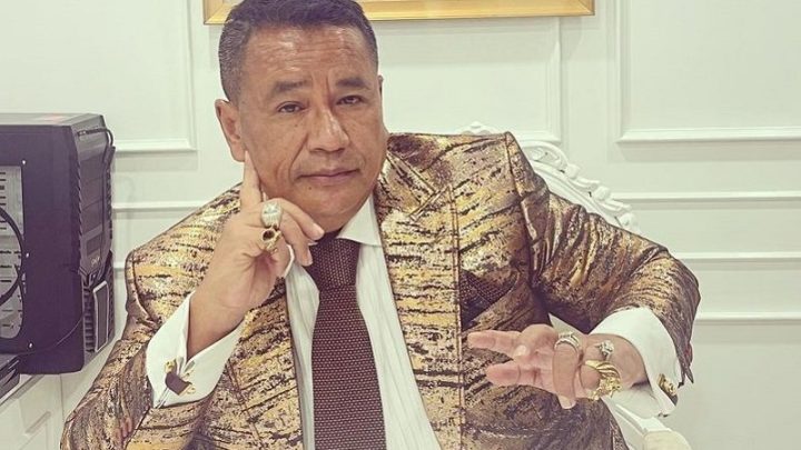 Hotman Paris Beri Pesan Bijak soal Perceraian dan Hormati Mantan Suami – Sindir Sarwendah?