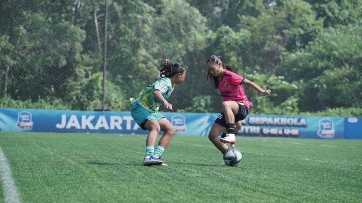 Key Strategy: Harapan Baru Timnas Putri Indonesia Lahir Berkat HPSL Jakarta 2025-2026