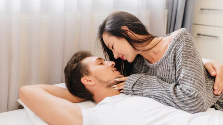 Topics Covered: Jangan Lakukan Ini saat Hubungan Intim jika Ingin Cepat Hamil