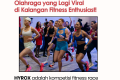 Solution For: Mengenal HYROX yang Lagi Viral di Kalangan Fitness Enthusiast, Ini Sejarahnya