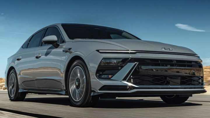 Penjualan Mobil Hybrid Hyundai Melonjak 90% di Tengah Naiknya Harga BBM