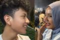 What Happened During: Viral! Ibu Disangka Pacar Anaknya saat Nongkrong di Tempat Makan Gara-Gara Awet Muda