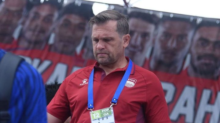 Igor Tolic Janji Persib Bandung Bikin Indonesia Bangga di ASEAN Club Championship 2026-2027
