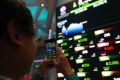 Deretan Saham Ini Melonjak hingga 77% saat IHSG Merosot 8,69% di Minggu Ini
