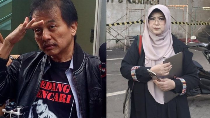 5 Fakta Penahanan Roy Suryo-Dokter Tifa di Kasus Ijazah Jokowi