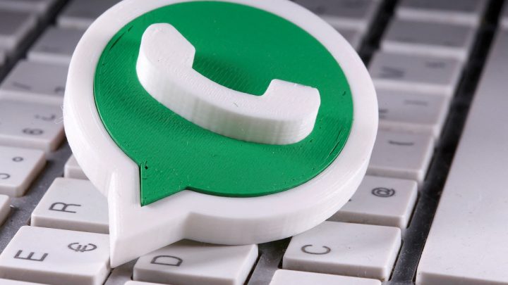 Main Agenda: WhatsApp Web Mulai Uji Coba Fitur Group Voice dan Video Call