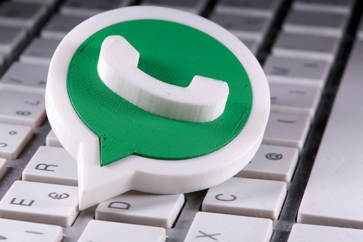 Main Agenda: WhatsApp Web Mulai Uji Coba Fitur Group Voice dan Video Call