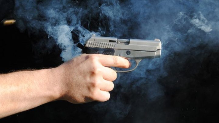 Penembakan Massal di Johannesburg Tewaskan 12 Orang – Polisi Buru 10 Tersangka