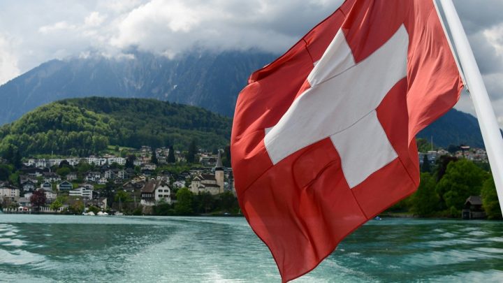 Key Strategy: Swiss Gelar Referendum untuk Batasi Populasi hingga 10 Juta Jiwa