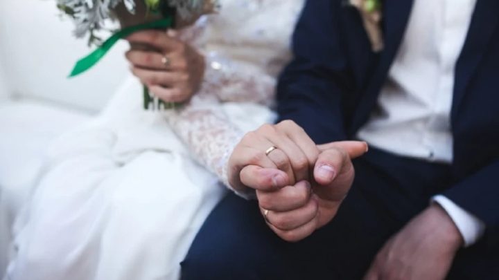 Solving Problems: Bolehkah Menikah di Bulan Muharram dalam Islam? Ini Penjelasannya