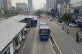 Latest Update: Transjakarta Rute 1N dan 10D Berhenti Beroperasi Mulai 1 Juli 2026, Ini Alternatifnya
