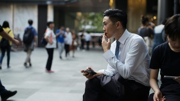 Meeting Results: China Hadapi “Epidemi” Baru, Lonjakan Kematian Usia Muda Picu Kekhawatiran Publik