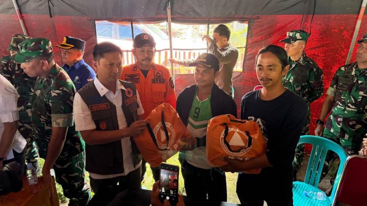 Korban Meninggal Akibat Gempa M6,7 di Sulteng Bertambah Menjadi 3 Orang