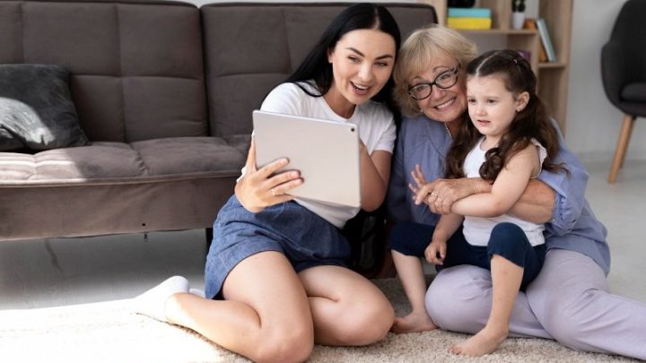 Key Discussion: Parents Wajib Tahu, Kebiasaan Ini Bikin Anak Jadi Terlambat Bicara