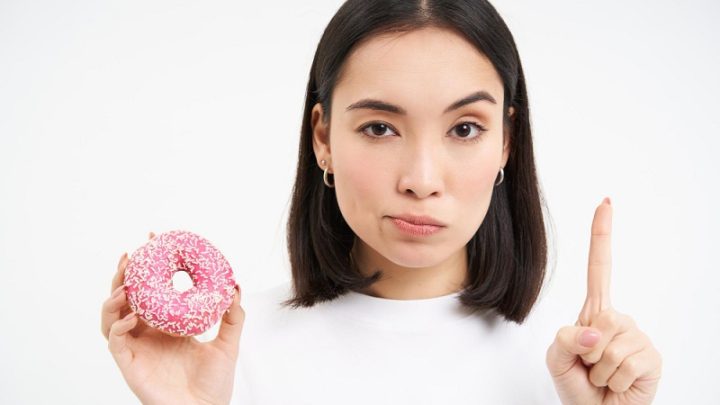 Stop Normalisasi Sarapan Ini – Begini Kata Nadia Alaydrus
