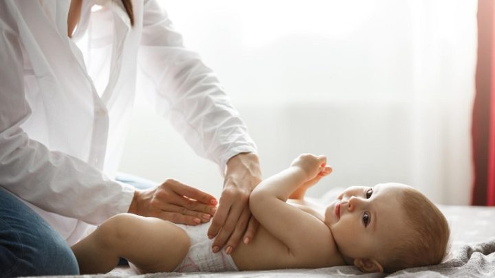 Solution For: New Mom Wajib Tahu, Ini Popok untuk Bayi Baru Lahir yang Disarankan Dokter