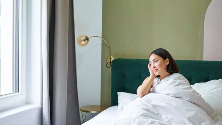 What Happened During: Sleep Tourism, Tren Liburan buat si Mager yang Tetap Ingin Healing