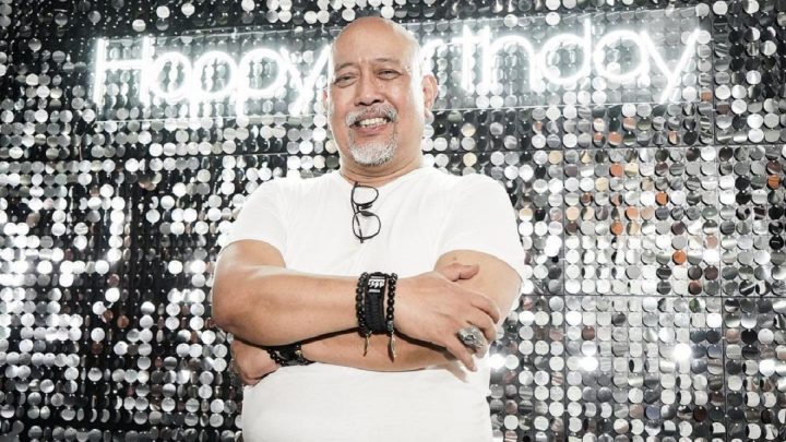 Ungkap Rasa Kangen – Indro Warkop Bikin Lagu Khusus untuk Dono dan Kasino