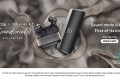 Historic Moment: IQOS dan DEVIALET Luncurkan Kolaborasi Eksklusif Soundsorial Collection