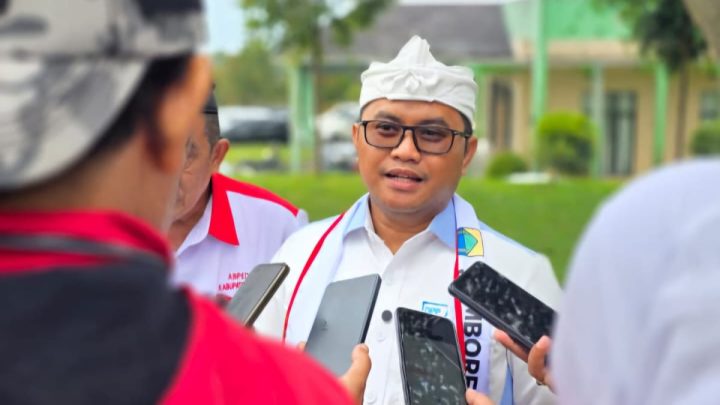 Pesan Kejagung ke Abpednas: Bedakan Kesalahan Administratif dan Korupsi Dana Desa!