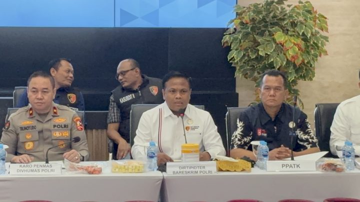 Bareskrim Tinjau Dugaan Pelanggaran Tambang di Konawe Selatan
