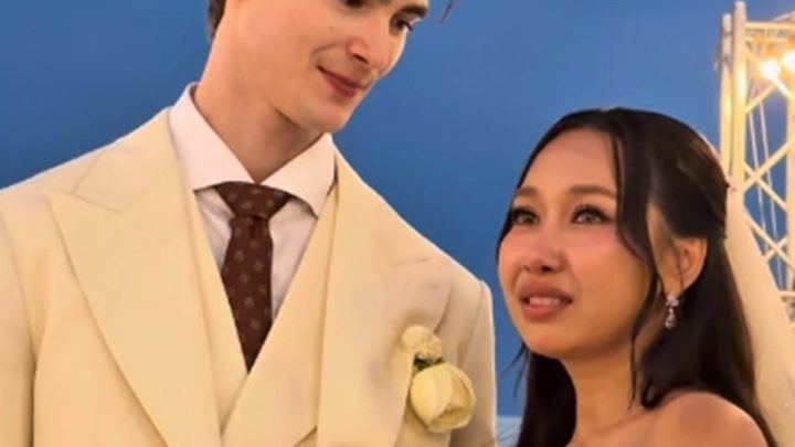 Meeting Results: Viral! Istri Rela Oplas karena Suami Terlalu Ganteng, Ini Potret Before dan Afternya