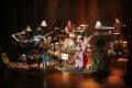 Visit Agenda: Tampil Berkelas saat Konser di Gedung Kesenian Jakarta, Isyana Sarasvati Kenang Momen Pandemi