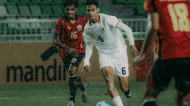Live Malam Hari! Ini Jadwal Siaran Langsung Timnas Indonesia U-19 vs Vietnam U-19 di Piala AFF U-19 2026 – Laga Penentuan