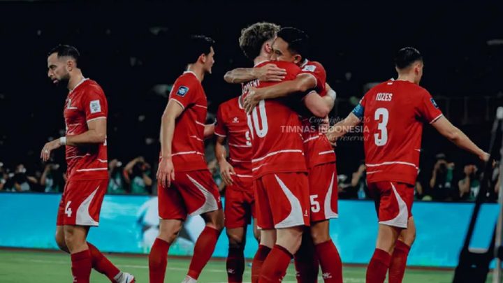 Topics Covered: Live Malam Hari! Ini Jadwal Siaran Langsung Timnas Indonesia vs Oman: Menang Lagi, Garuda?