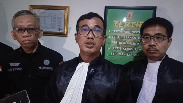 Important News: Soal Pleidoi Nadiem, Jaksa: Tidak Berdasarkan Fakta Persidangan
