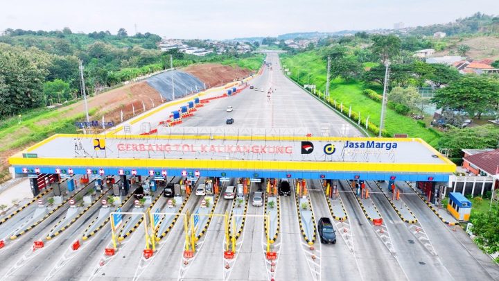 Special Plan: Kementerian PU Targetkan 10 Ruas Tol Fungsional saat Natal dan Tahun Baru