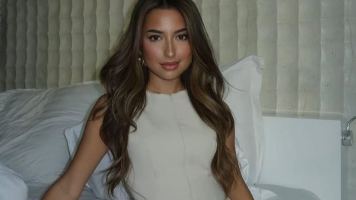 Profil dan Riwayat Pendidikan Jennifer Coppen – yang Segera Dipinang Bek Timnas Indonesia Justin Hubner