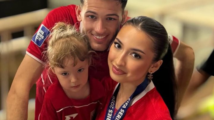 Jennifer Coppen Bicara soal Doa Calon Istri – Usai Justin Hubner Cetak Gol saat Timnas Indonesia Lawan Oman