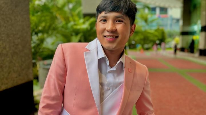 Solving Problems: Jirayut Debut Main Film, Sempat Tak Percaya Diri Berakting
