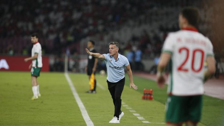 Solving Problems: Usai Hajar Oman dan Mozambik, John Herdman Mau Timnas Indonesia Terus Menang